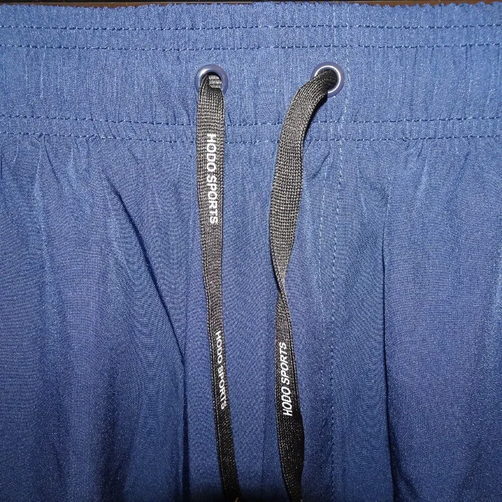 HOdo Mens Big and Tall Swim Trunks 11 inch with Mesh Liner
